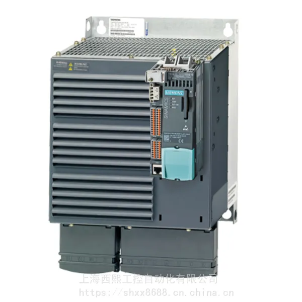 ������6SL3210-1SE14-1UA0