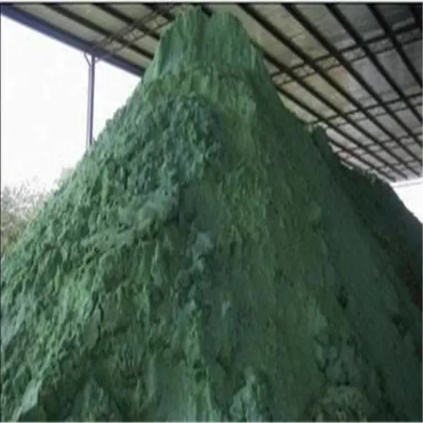 欢迎咨询净水絮凝剂硫酸亚铁 硫酸亚铁商家电话多少