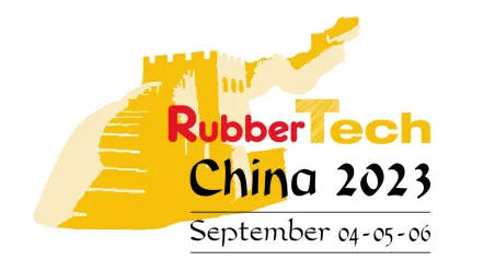 2023第二十一届中国国际橡胶技术展览会