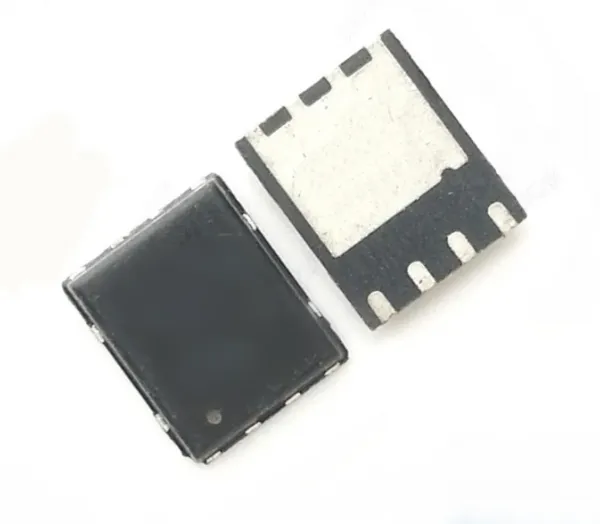 贴片MOS管YF6808N5电压70V电流80A封装DFN5X6-8L