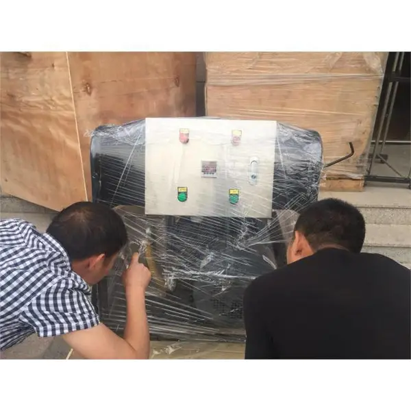 德州高压清洗机厂家 洗车平台 型号多样