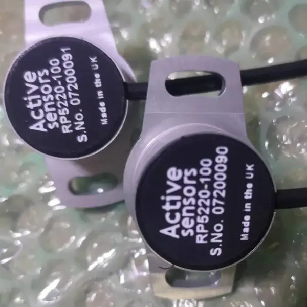 ��Ӧ ACTIVE SENSORS ���������� RP5220-100