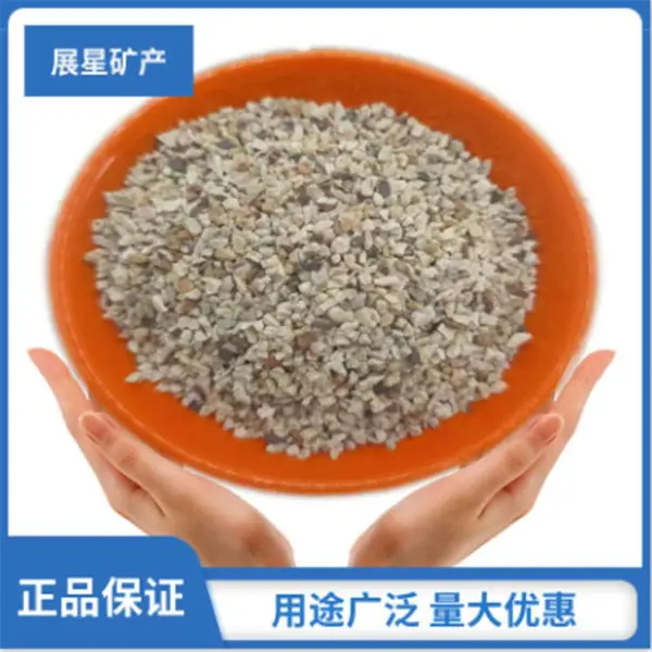厂家批发莫来砂保温耐火精密治金铸造铸钢建筑材料混凝土地坪用