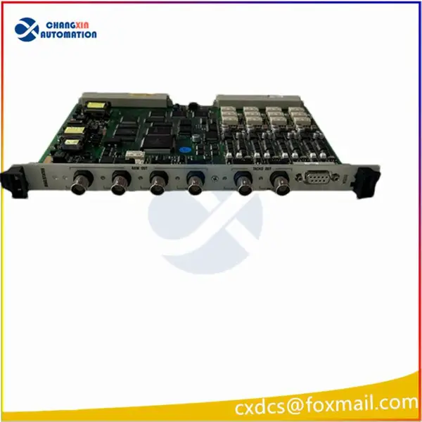 3BHL001184R0001冗余模块快速满足工业需求