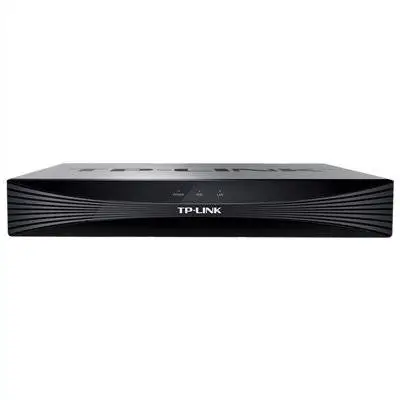 TP-LINK TL-NVR6120E-L H.265 网络硬盘录像机20路/单盘位