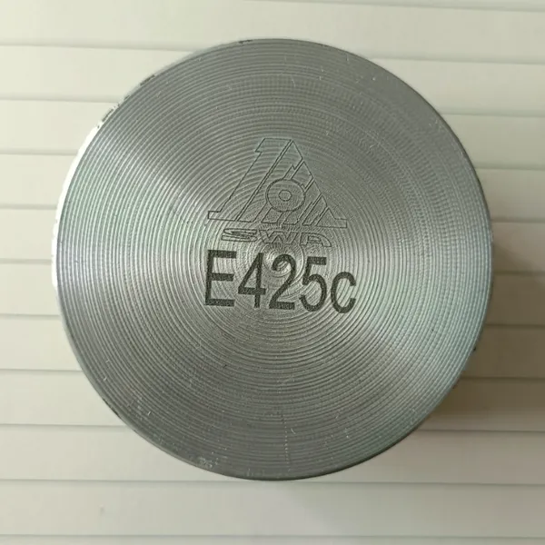 E425c 光谱标样 铝合金成分检测标准物质