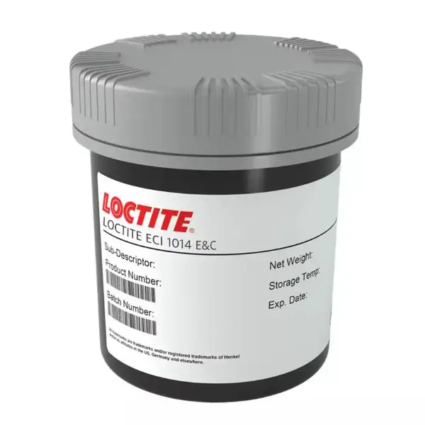 LOCTITE ECI 1014汉高乐泰油墨可穿戴设备健康贴片导电可拉伸轨道