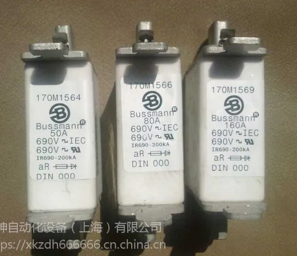 Bussmann�۶���170M5598����˿