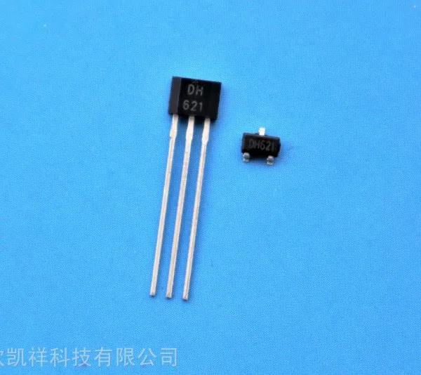 欣凯祥原厂供应书灯用霍尔开关DH621