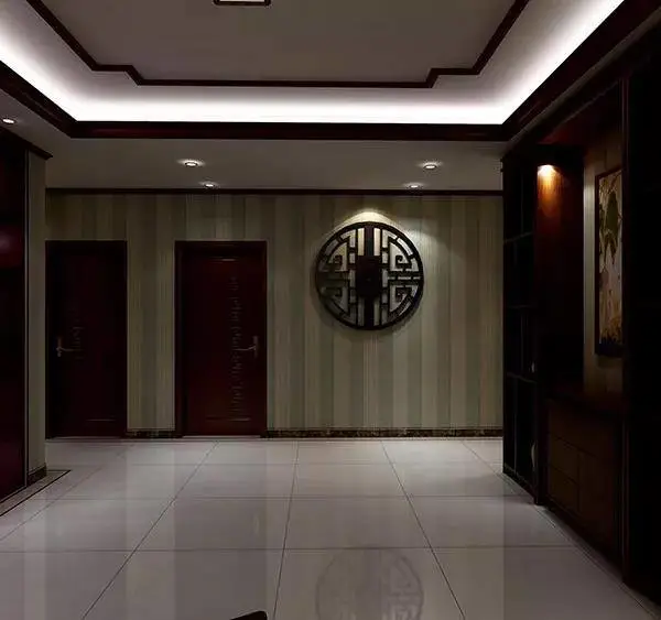 墙板厂家贵州盛福 竹木纤维集成墙板 防水防潮