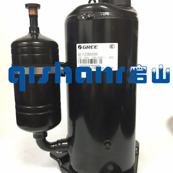 ��Ʒԭװ������QX-222E030gA QX-C238E030 �յ�1.5ƥת��ѹ����