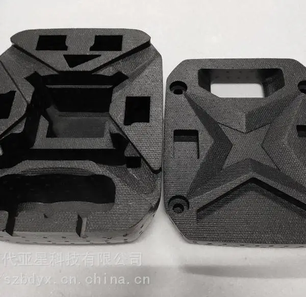 EPP泡沫工具箱 聚丙烯泡沫包装 EPP泡沫材料 包装材料