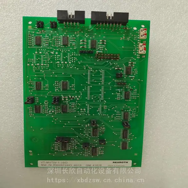 Rexroth��ʿ��VTS0234-47/AP025��Ӧ�ŷ������忨ŷ�����ڱ���