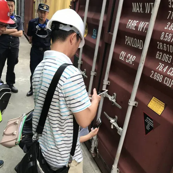 广州进口餐厅家具代理公司|广州进口清关|餐厅家具代理清关