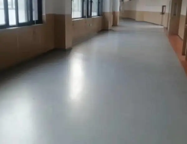 pvc塑胶地板舞蹈学校防滑耐磨吸音花色多种搭配可选