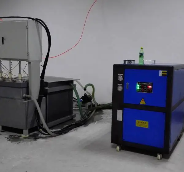 活塞阳极氧化机整流柜KHF-240A110V