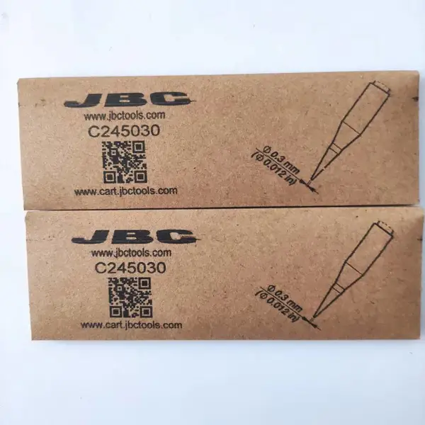 ������JBC������C245-030����ͷC245030����T245-A�ֱ�ʹ��CD-2B