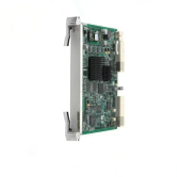 HUAWEI EFS0A 16路FE以太网交换处理板SSN1EFS0A