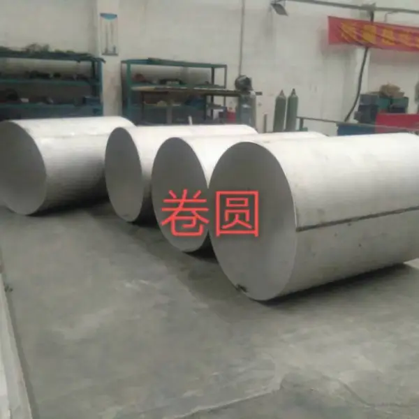 347H奥氏体耐热钢管 太钢原材 高温炉管设备用管