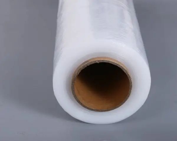 缠绕膜出仓 仁寿旺达包装供应