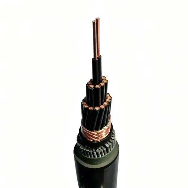 KYJVP?32 ��˿��װ���ο��Ƶ��� ��������ϩ��Ե ���������Ǳ��źŵ��� 450/750V ��о�ɶ���