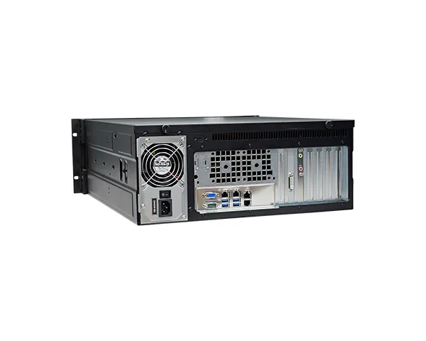 RM840-PR810 Supports dual Intel® 1st/2nd Xeon® Scalable processors
