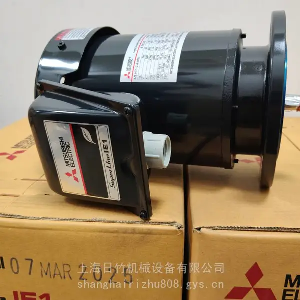 三菱电机SF-QR/SF-QRV功率范围0.2KW-55KW现货
