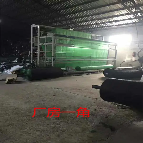 盖土遮阳网批发 渣土苫盖密目网 两针防尘网