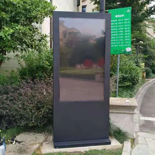 立式广告机 横屏广告机 液晶广告机 卧室广告机 上海户外广告机