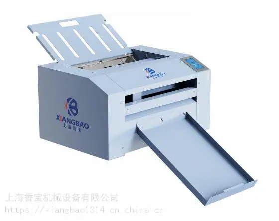 ***上海香宝全自动模切机 铜版纸 不干胶模切机