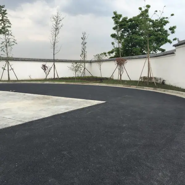 半预制型塑胶跑道 广州市从化区 学校透气型全塑型塑胶跑道施工