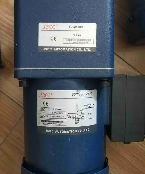���ٻ�90GK20H JSCC JSCC AUTOMATION CO ���е��90YS60GV22