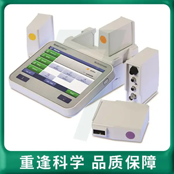 ����������� S975 -B pH; �絼��; DO; Ion; ORP