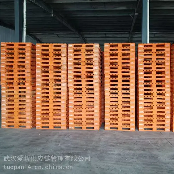 武汉租托盘公司 租赁木制托盘 仓库托盘出租价格