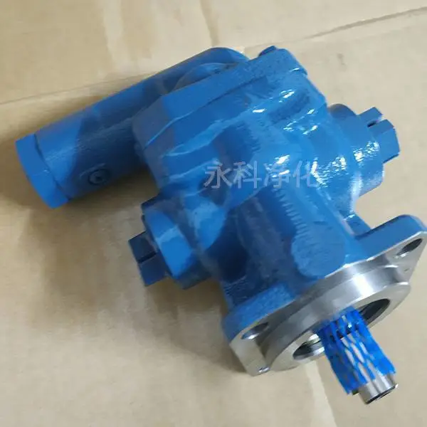 KF5LF1-D15齿轮泵涂布机配套泵输油泵国产泵