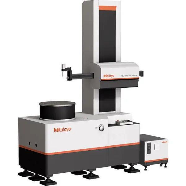 Mitutoyo三丰211系列大型圆度测量仪RA-6000CNC