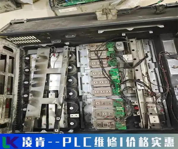 FR-FX1N三菱MITSUBISHIPLC（维修）流程讲解