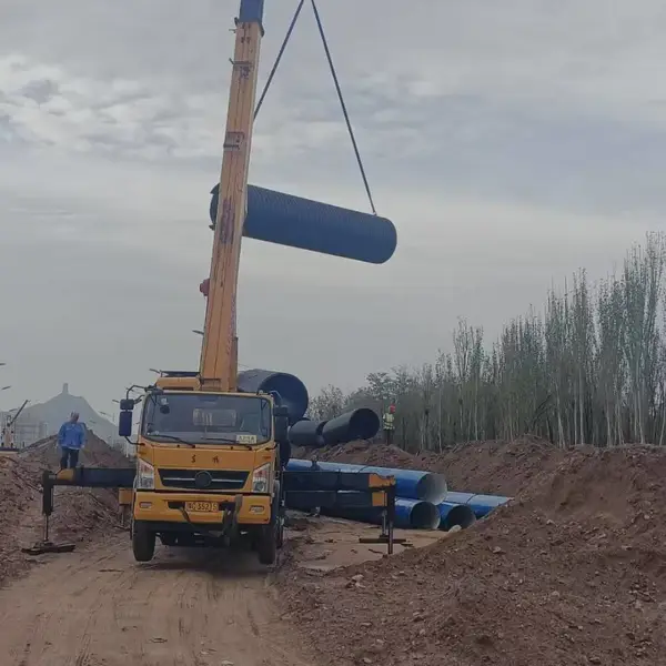 �� �� μ �� �� �� ��HDPE����˫�ڲ��ƹ� ������ˮ��hdpe���ƹ���������