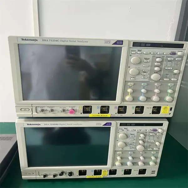 泰克TektronixDSA72504D DPO73304D示波器DPO72504D DSA71254C