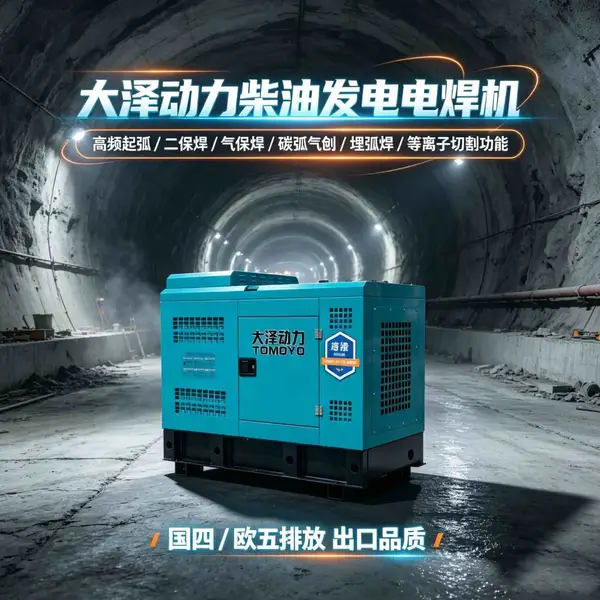 ������˫�Ѳ��ͷ���纸��400A������Դ30KW�ֹ���������