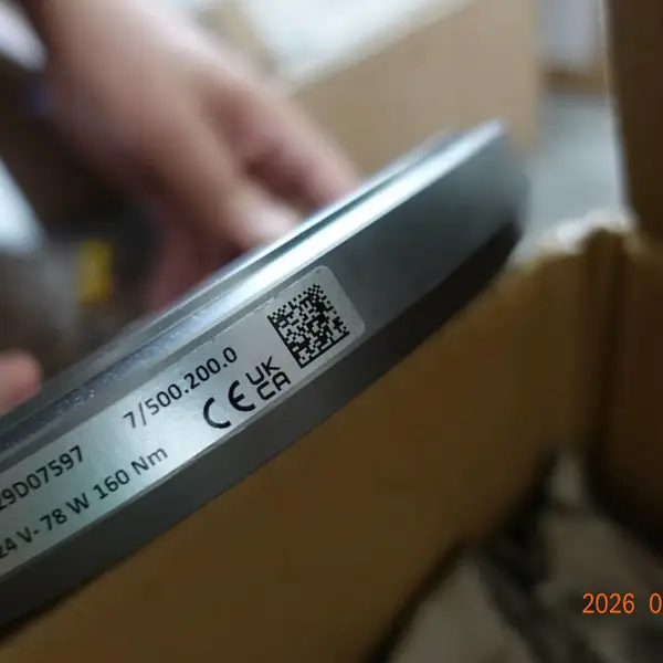 mayr ROBATIC-E J3102519离合器 德国制造 高可靠性