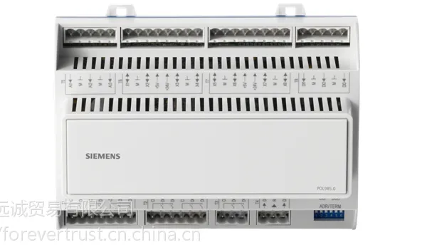 POL985 西门子 扩展模块 SIEMENS POL985.00/STD