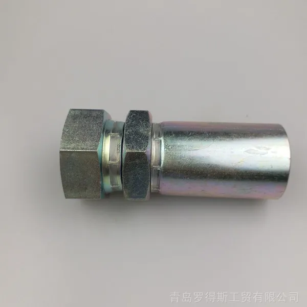 日本霓达摩尔NITTA MOORE N3130, 3130系列软管管接头 SF-PF-12
