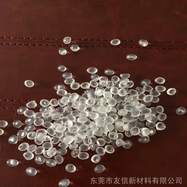 塑木地板粘合剂耐老化材料