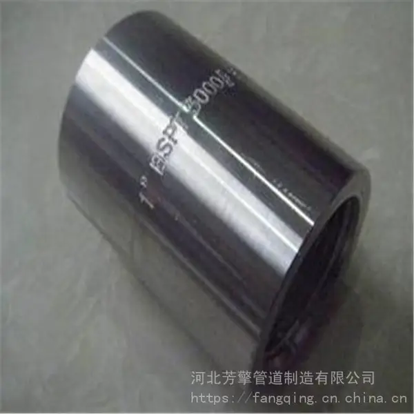 B型承口管接头 耐高压 刚度值低 B型承口管接头厂家