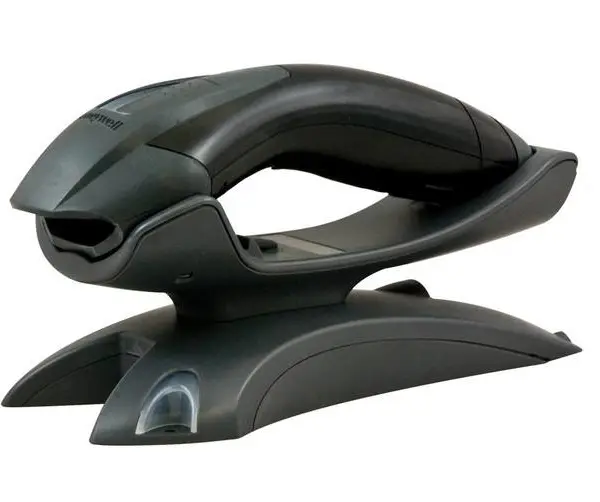 ����Τ��Honeywell Voyager 1202g���ߵ��߼���ɨ����