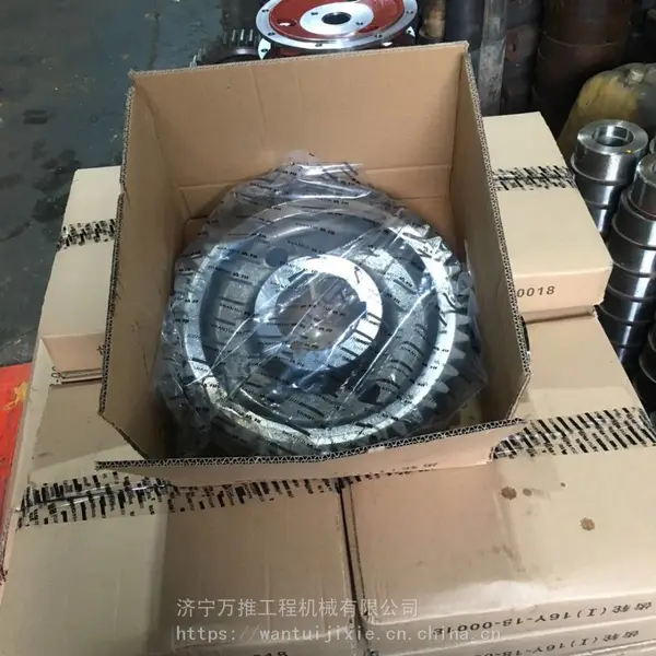 小松推土机配件D65内鼓131-21-43433
