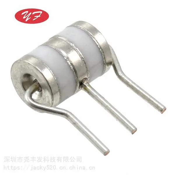 陶瓷放电管UN3E8-800HP过压保护器件800V