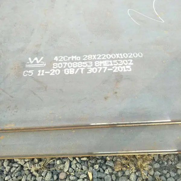 供应15CrMo合金钢板 15CrMo合金钢 15CrMo合金板
