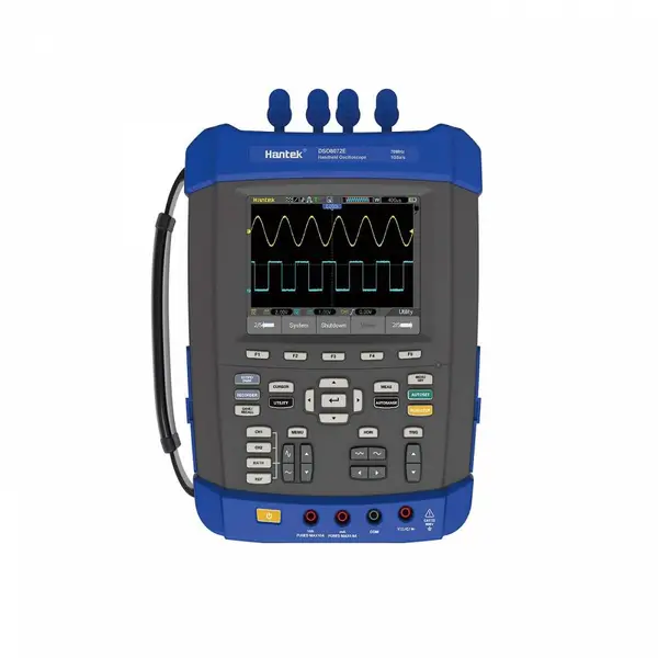 HSA2030B汉泰HSA2030A手持式频谱仪